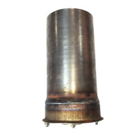 Фільтр зливний гідросистеми під паперовий елемент(вир-во Білорусь,МТЗ)