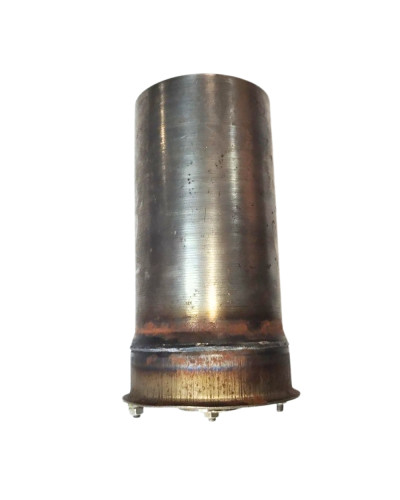 Фільтр зливний гідросистеми під паперовий елемент(вир-во Білорусь,МТЗ)