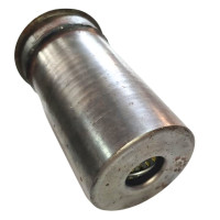 Фільтр зливний гідросистеми під паперовий елемент(вир-во Білорусь,МТЗ)