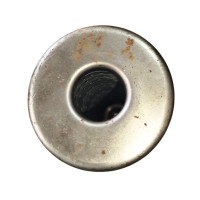 Фільтр зливний гідросистеми під паперовий елемент(вир-во Білорусь,МТЗ)