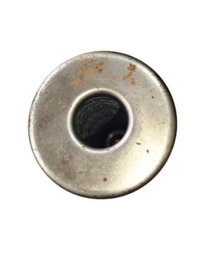 Фільтр зливний гідросистеми під паперовий елемент(вир-во Білорусь,МТЗ)