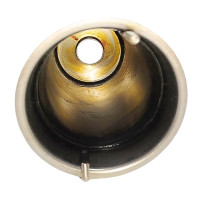 Корпус фільтра гідросистеми(вир-во Білорусь,МТЗ)