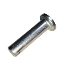 Палець тяги гідроросподільника,важіля КПП(Аналог)