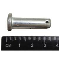 Палець тяги гідроросподільника,важіля КПП(Аналог)