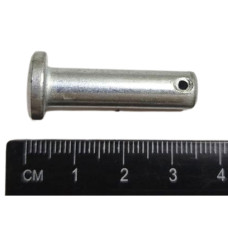 Палець тяги гідроросподільника,важіля КПП(Аналог)