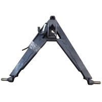 Зчіпка автоматична СА-1 (вир-во Україна,РЗТ)