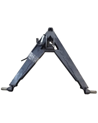 Зчіпка автоматична СА-1 (вир-во Україна,РЗТ)