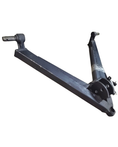 Зчіпка автоматична СА-1 (вир-во Україна,РЗТ)