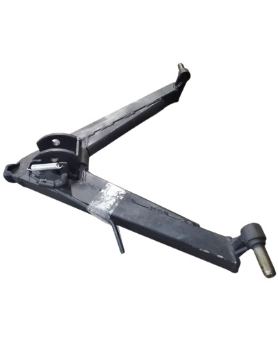 Зчіпка автоматична СА-1 (вир-во Україна,РЗТ)