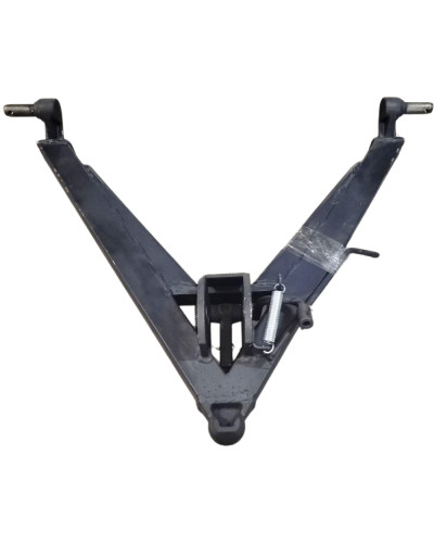 Зчіпка автоматична СА-1 (вир-во Україна,РЗТ)