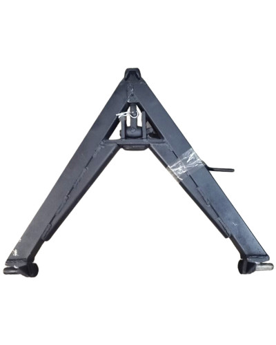 Зчіпка автоматична СА-1 (вир-во Україна,РЗТ)