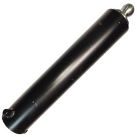 Гідроциліндр 2ПТС-4(3-х штоковий)(вир-во Україна,Профмаш)