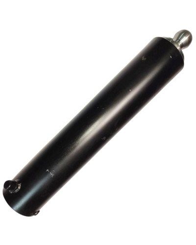 Гідроциліндр 2ПТС-4(3-х штоковий)(вир-во Україна,Профмаш)