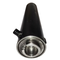 Гідроциліндр 2ПТС-4(3-х штоковий)(вир-во Україна,Профмаш)