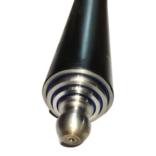 Гідроциліндр 2ПТС-4(3-х штоковий)(вир-во Україна,Профмаш)