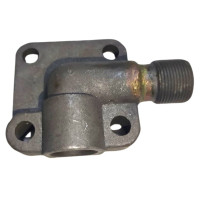 Патрубок НШ-32(на два штуцера)(вир-во Білорусь,МТЗ)