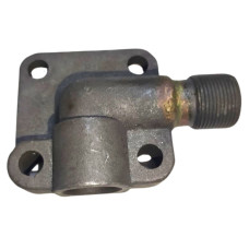 Патрубок НШ-32(на два штуцера)(вир-во Білорусь,МТЗ)