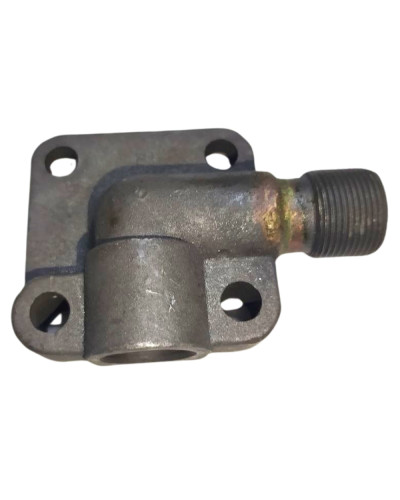 Патрубок НШ-32(на два штуцера)(вир-во Білорусь,МТЗ)