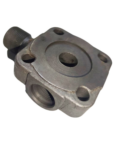 Патрубок НШ-32(на два штуцера)(вир-во Білорусь,МТЗ)