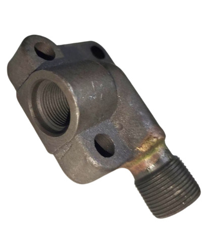 Патрубок НШ-32(на два штуцера)(вир-во Білорусь,МТЗ)