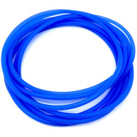 Кільце під гільзу Д-240,Д-65(силікон)