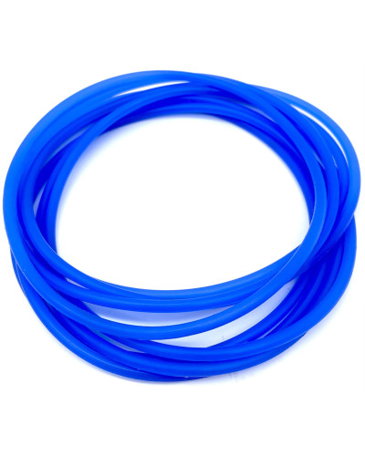 Кольцо под гильзу Д-240, Д-65 (силикон)