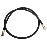 Рукав високого тиску МТЗ-1221(L=1870мм)(вир-во Білорусь,ТМ"Салео")