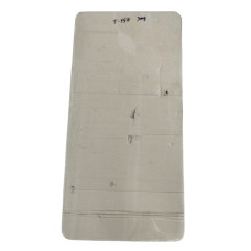 Скло заднє 1154х554