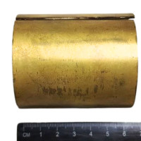 Втулка цапфи