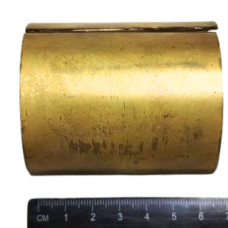 Втулка цапфи