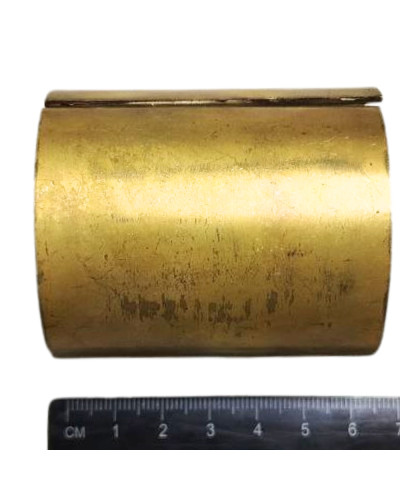 Втулка цапфи