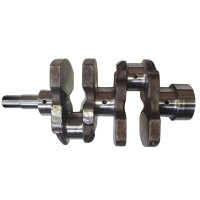 Вал колінчатий без вкладишів Д21-10050011Б2 діаметр отв.14(вир-во Індія,BALU)