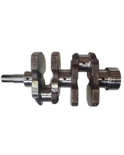 Вал колінчатий без вкладишів Д21-10050011Б2 діаметр отв.14(вир-во Індія,BALU)