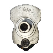 Вал колінчатий без вкладишів Д21-10050011Б2 діаметр отв.14(вир-во Індія,BALU)