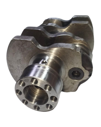 Вал колінчатий без вкладишів Д21-10050011Б2 діаметр отв.14(вир-во Індія,BALU)