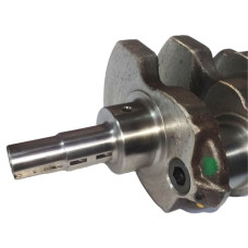 Вал колінчатий без вкладишів Д21-10050011Б2 діаметр отв.14(вир-во Індія,BALU)