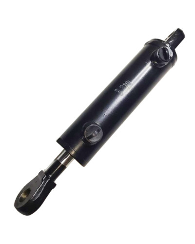 Гідроциліндр навіски МТЗ-320/310(вир-во Білорусь,ТМ"Салео")