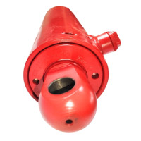 Гідроциліндр зад.навіскиМТЗ-1523,2022(вир-во Білорусь,ТМ"Салео")