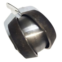 Шарнір повздовжньої тяги навіски Т-40, МТЗ, ЮМЗ