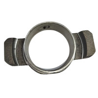 Відводка віджимного підшипника Т-40, Т-25-1601182