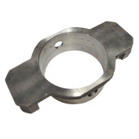 Відводка віджимного підшипника Т-40, Т-25-1601182