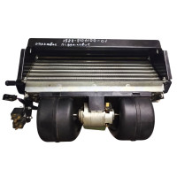 Опалювач МТЗ-82/1025/1221(піддахове виконання)(вир-во Білорусь,МТЗ)