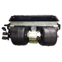 Опалювач МТЗ-82/1025/1221(піддахове виконання)(вир-во Білорусь,МТЗ)