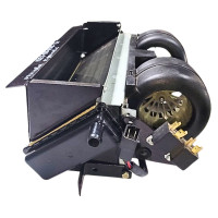 Опалювач МТЗ-82/1025/1221(піддахове виконання)(вир-во Білорусь,МТЗ)