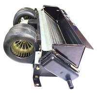 Опалювач МТЗ-82/1025/1221(піддахове виконання)(вир-во Білорусь,МТЗ)