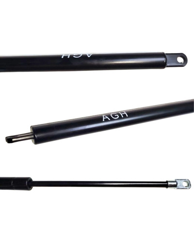 Пневмопідіймач даху кабіни, рамки заднього скла МТЗ  (450 мм)