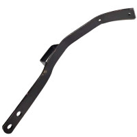 Кронштейн крила лівого МТЗ-80 (старого зразка)(вир-во Білорусь,МТЗ)