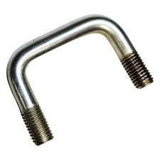 Стремянка кронштейна переднього крила(вир-во Білорусь,МТЗ)