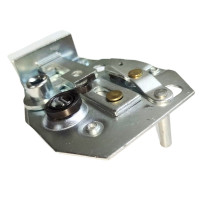 Замок левый МК