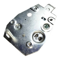 Замок левый МК